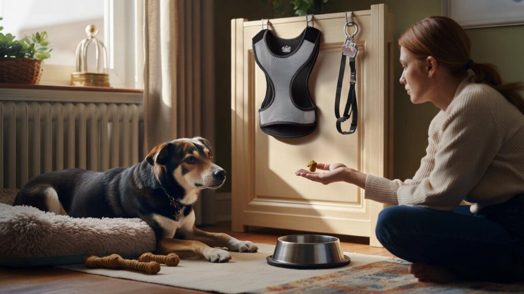 Thinking of rescuing an adult dog this autumn: 7 mistakes you’ll make, 48 hours that decide success