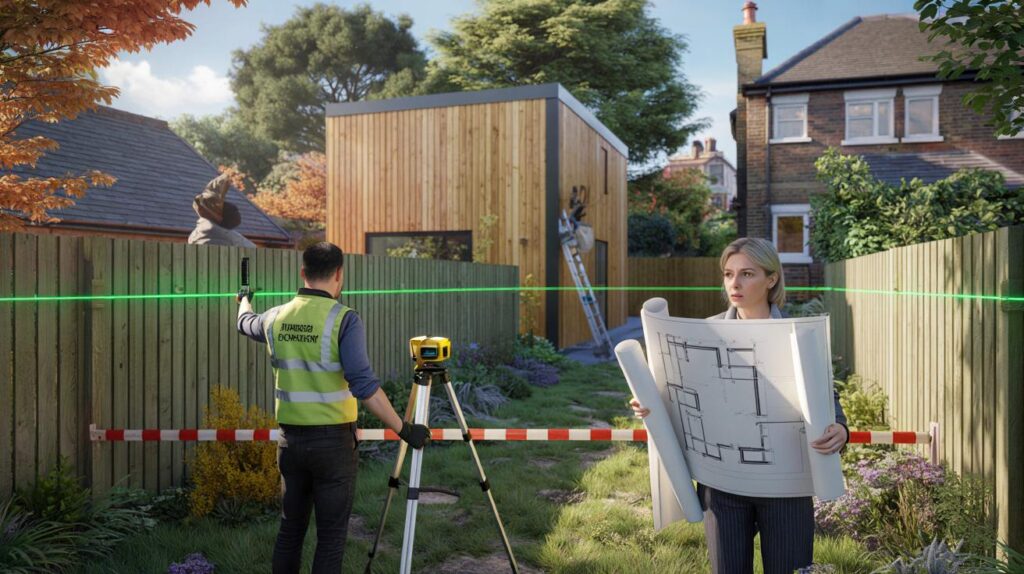 This September, 90% think they’re safe, but are you risking a £20,000 shed fine and forced teardown?