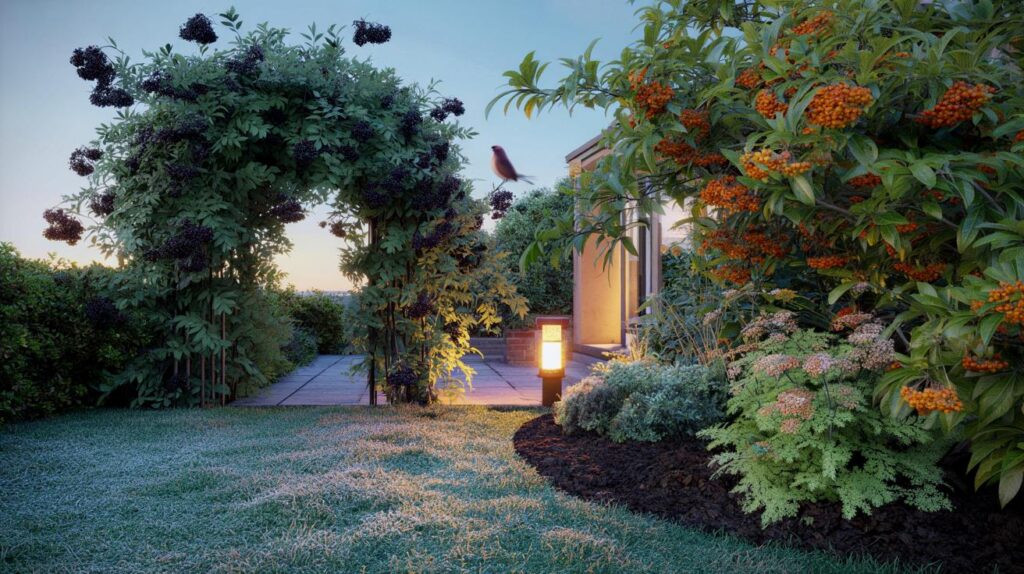 Three October plants that got me back in the garden: will you try these 3 for 90 cosy minutes?