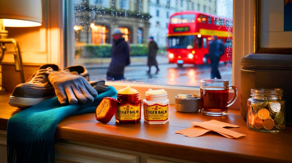 Tiger Balm before winter: eleven surprising ways you can use it to save £30 and calm cold commutes