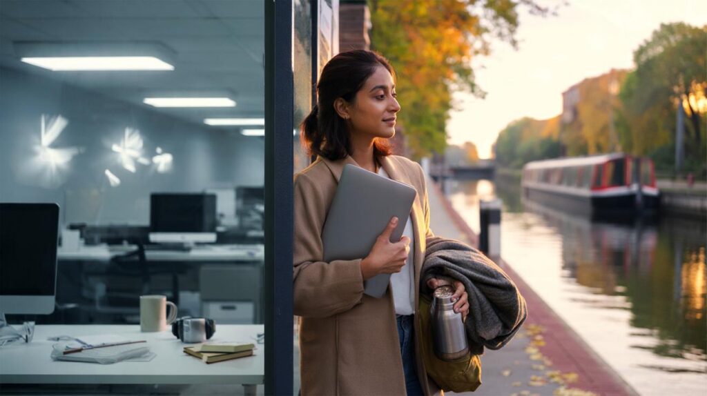 Time off isn’t a luxury: it’s a must: why you should use your remaining holiday days before year’s end