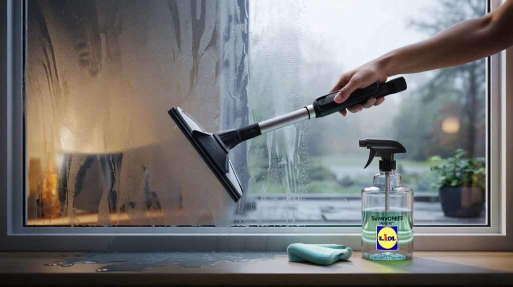 Tired of streaks and wasted saturdays: could Lidl’s €21.99 Silvercrest give you 40 minutes of shine?