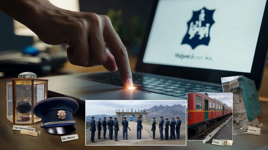 Today on Wikipedia: 9 eyebrow-raising facts you missed and how 1 edit from you could change history