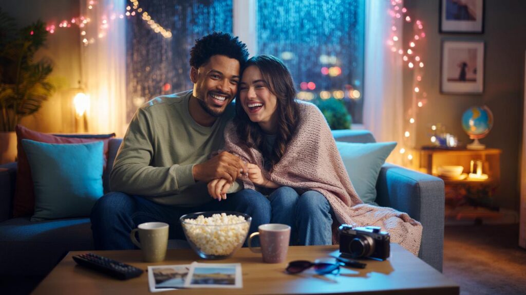 Trending movies to watch for feel-good vibes and light-hearted romance