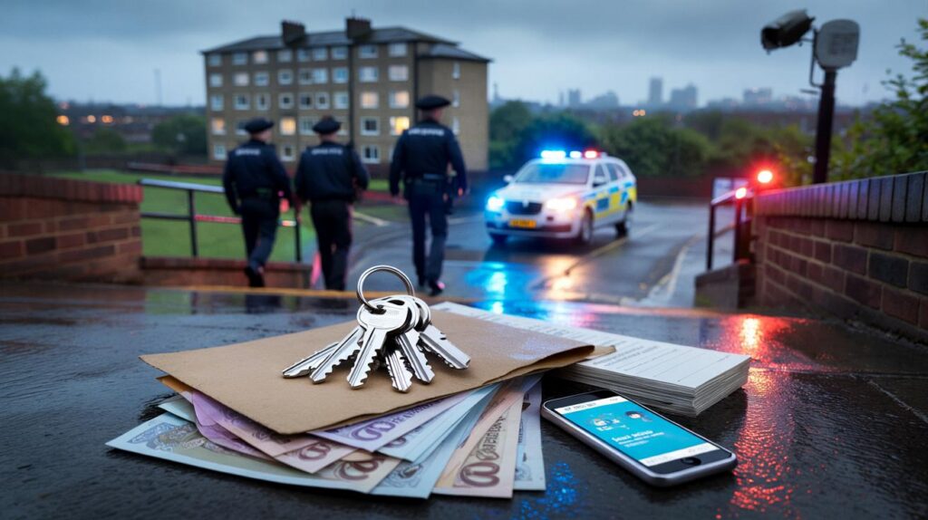 Two arrests in London housing scandal: are your rents funding fraud costing councils millions?