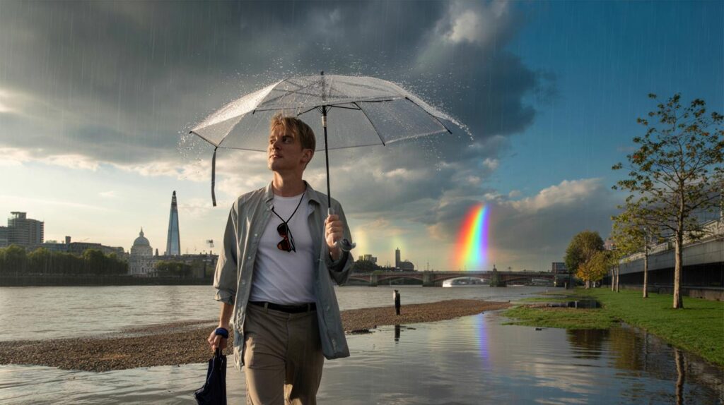 UK September forecast: will you get 30C or showers by 4–13 September? 4 heatwaves, 18–22C ahead