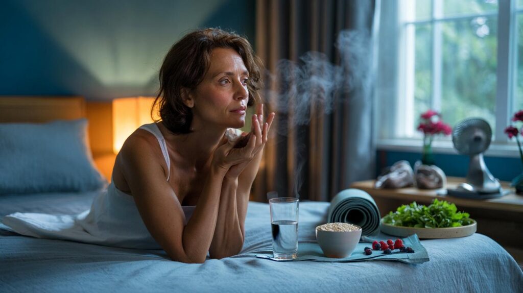 Understanding Perimenopause: The Subtle Symptoms No One Talks About and How to Manage Them Effectively