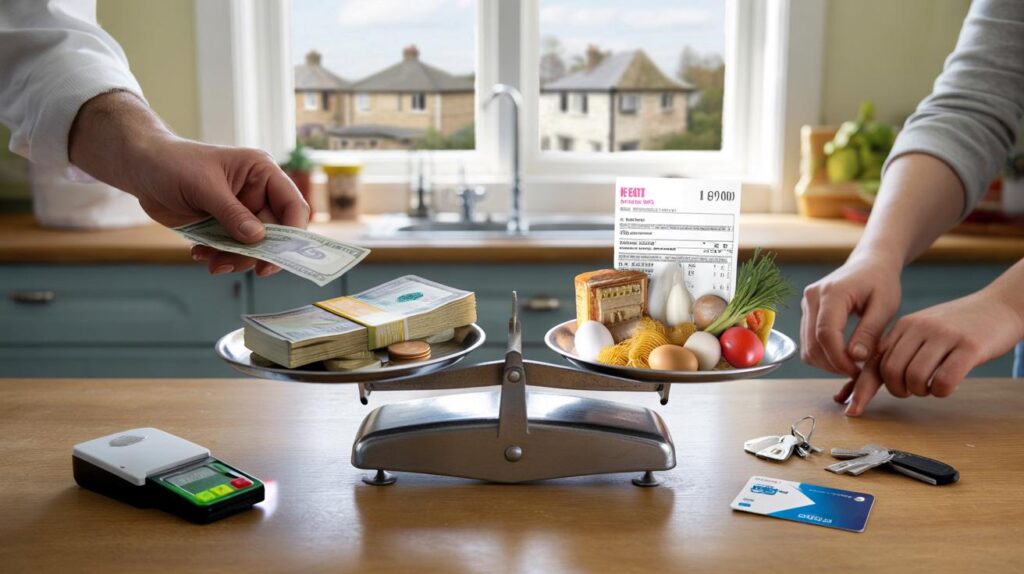 Universal Credit 2026 shake‑up: 8 million people to gain up to £450, but will your £98 stretch?