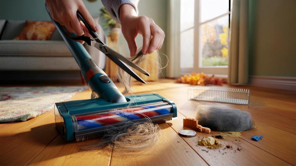 Vacuum failure you can stop today: are you making this £0 mistake that kills suction in 14 days?