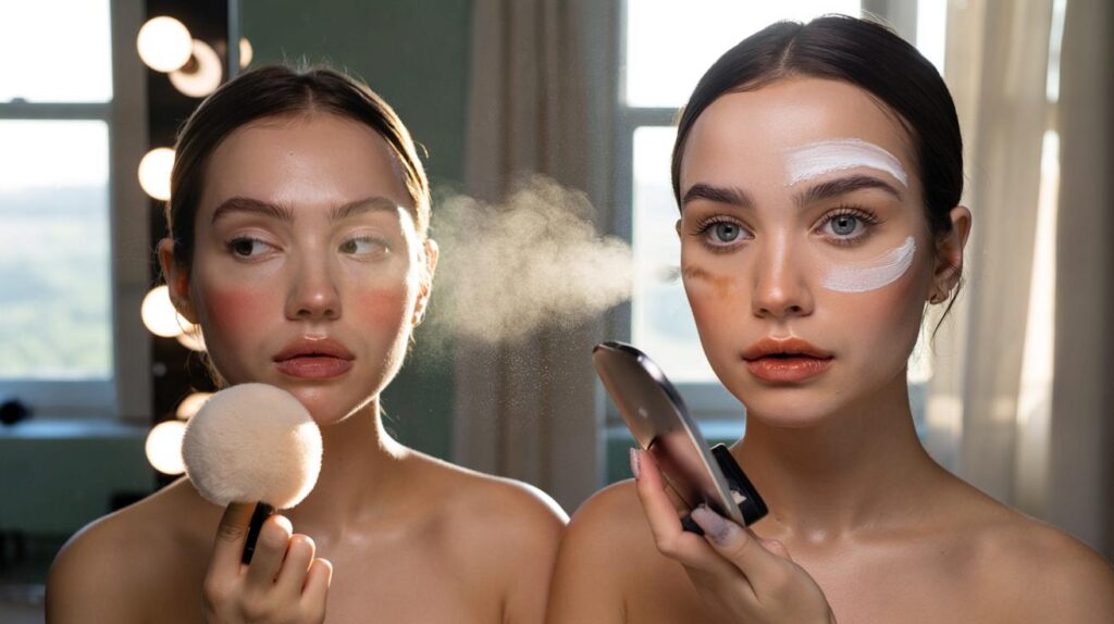 Viral Makeup Hacks Put to the Test: Which TikTok Trends Are Actually Worth Your Time (and Money)?