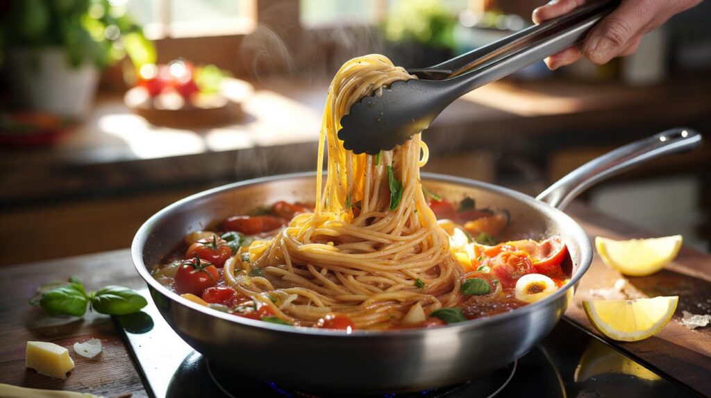 Viral 'One-Pot' Pasta Recipes That Actually Taste as Good as They Look on Your Instagram Feed