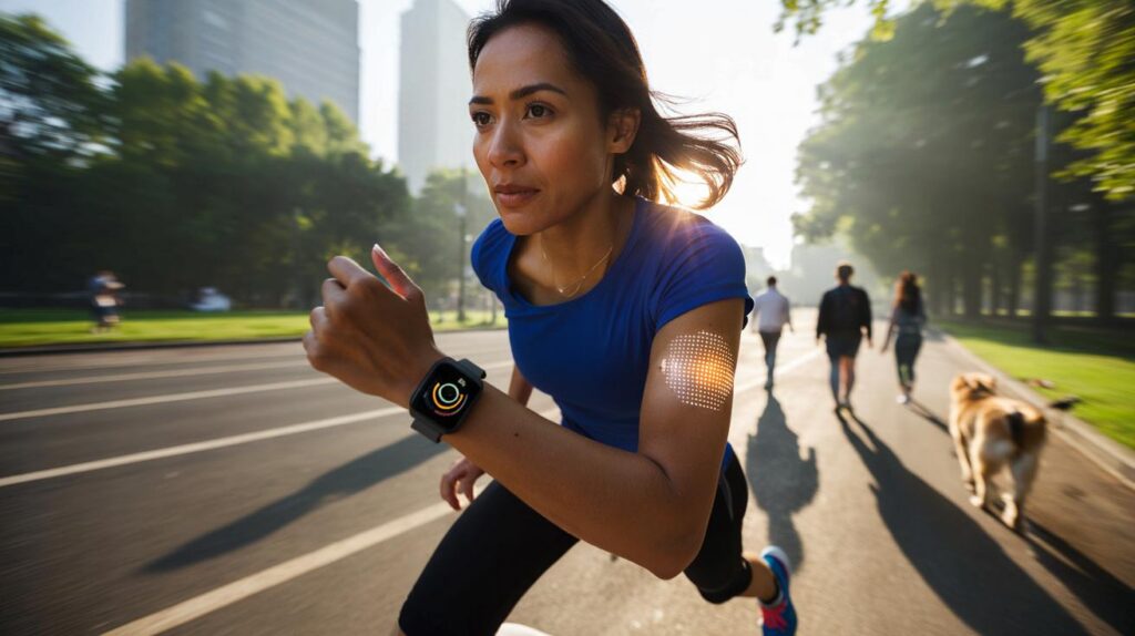 Walk 10,000 steps a day? add just 1 brisk minute and slash blood pressure and sugar, say scientists