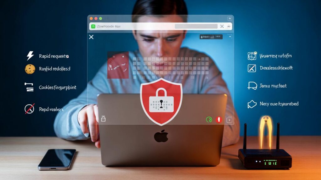 Why 1 in 8 readers are blocked: 7 red flags making you look like a bot — and 5 quick fixes