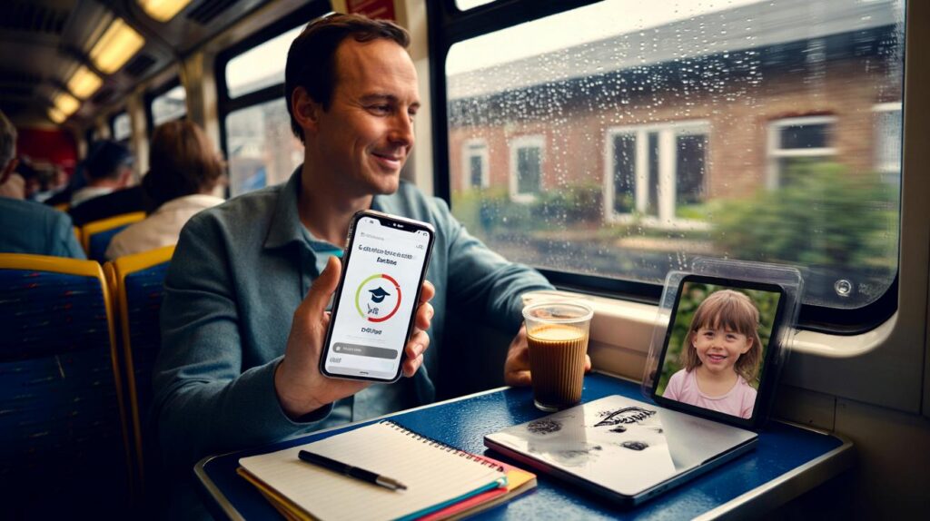 Why saving for education secures your children’s future: and how to set goals that last