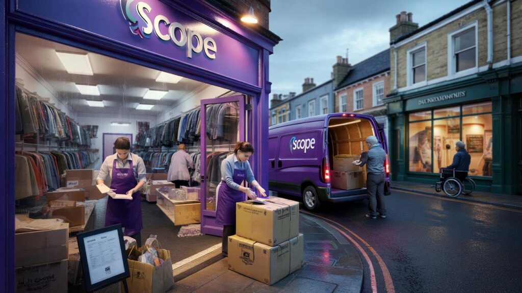 Will your shop survive? Scope to shut 6 stores by 27 September as £1.5m loss puts 77 at risk