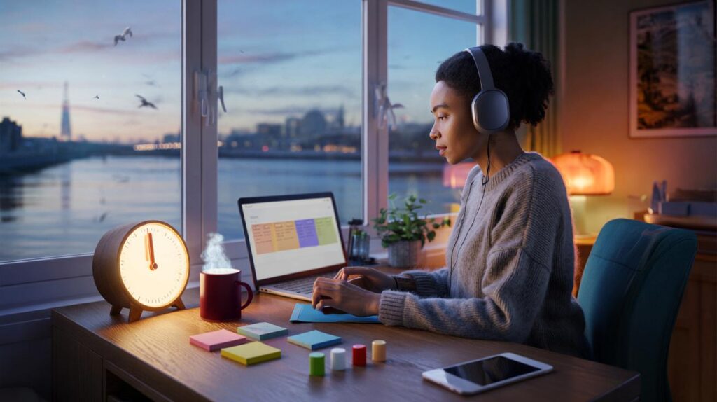 Winter 2025 workplace psychology trends that can boost your career and strengthen your mindset