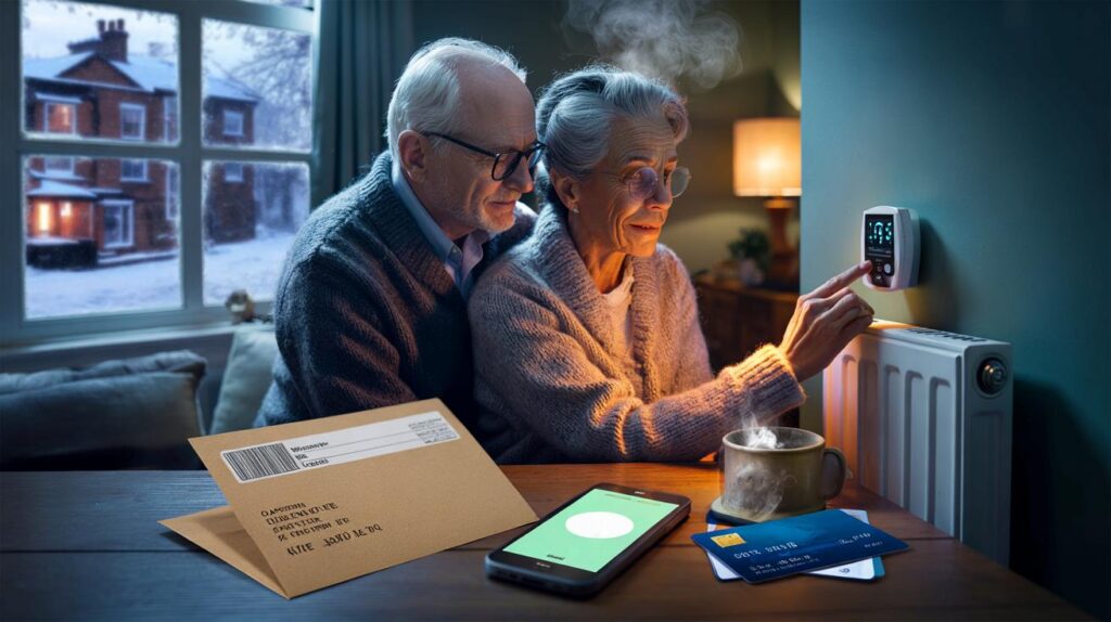 Winter fuel payment 2024: how much you’ll get, who qualifies, and the exact £100–£300 amounts