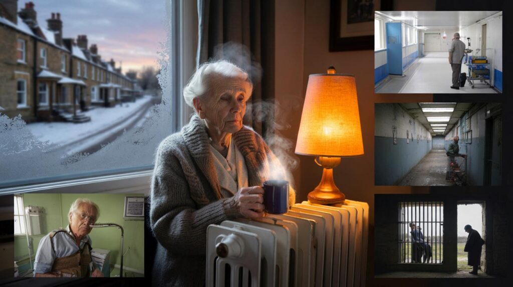 Winter Fuel Payment 2025: are you among the 5 groups missing £200–£300 as nine million cash in?