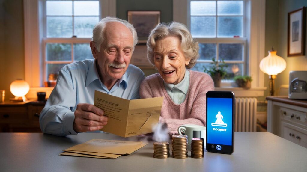 Winter fuel payment 2025: will you get £100, £200 or £300? 9 million pensioners told their dates