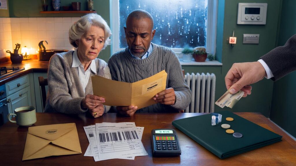 Winter fuel payment shock: are you among the 5 groups losing £200–£300 as HMRC claws cash back?