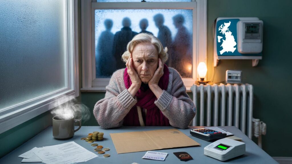 Winter fuel payment shock: are you in the five groups missing out on £200–£300 this year now?