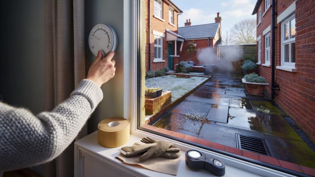 Winter outlook for your home: Met Office puts 55% on near-average, 30% mild—so what should you do?
