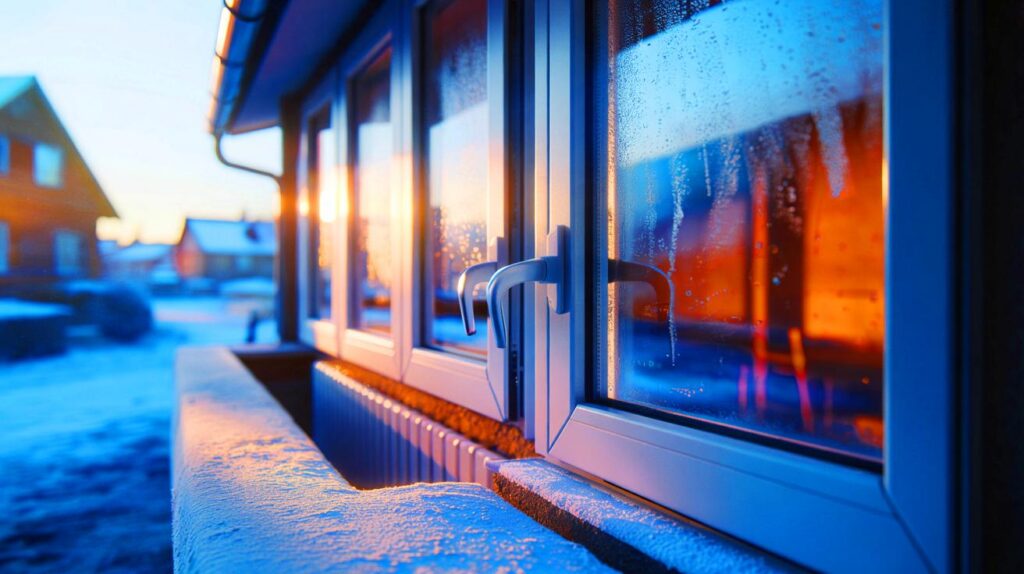 Winter panes weep: the 2–3 mm handle tweak saving you from mould, damp costs and 10–12 litres a day