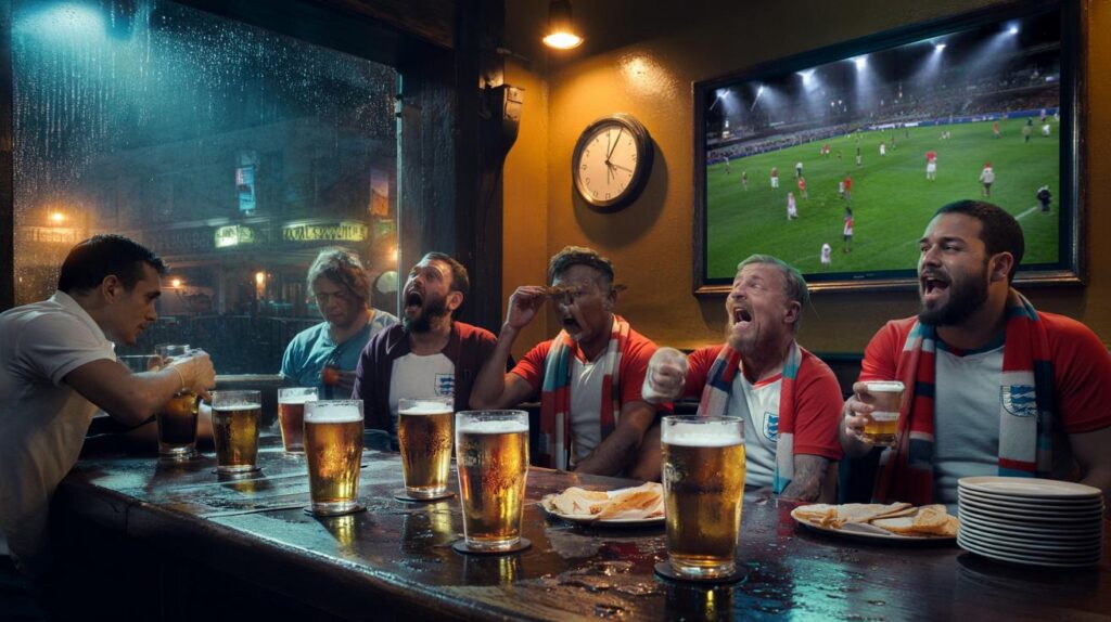World Cup late kick-offs to 2am: will your local stay open until 1am under new two-hour rule?