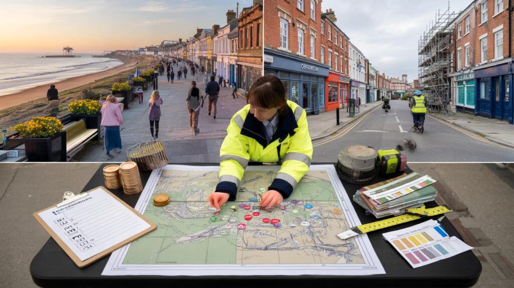 You and £292m at stake: will Toddington, Wick and Hastings see £20m and £1.5m delivered this year?