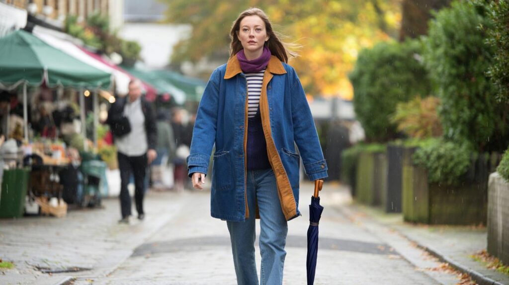 You and 3 in 5 shoppers are chasing this £59.99 Mango parka: is the country look worth it?