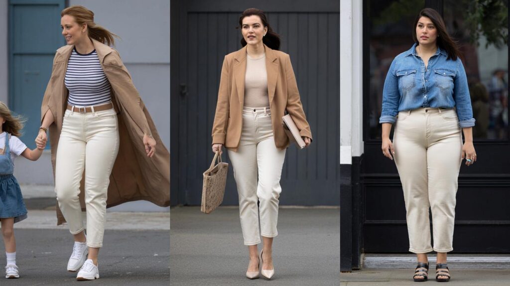 You asked: will £45 M&S barrel jeans fit your life? 7 reasons parents rate them and sizes 6–20