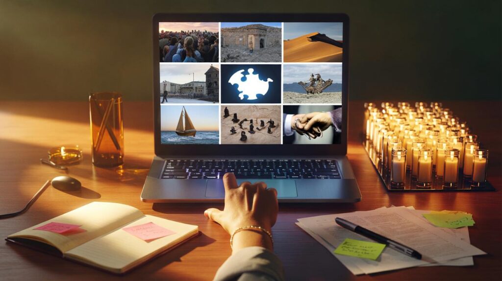 You checked Wikipedia today, didn’t you? 7 headlines, 20 obituaries and 508 years that matter