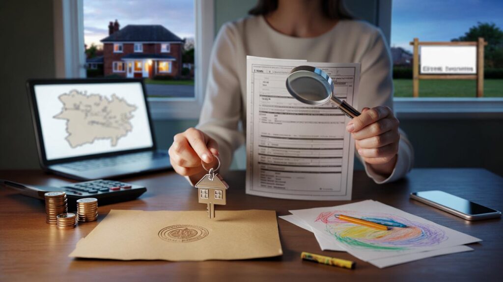 You fund this: mum nabbed £56,124 in universal credit while owning a home — would you spot it?