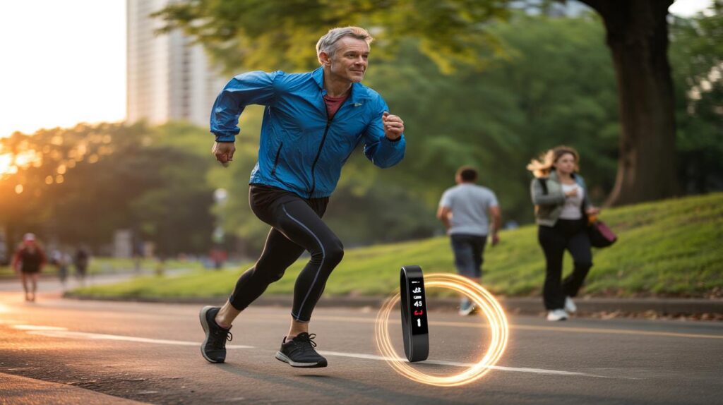 You hit 10,000 steps a day, but want more health for your effort: add 1 brisk minute, says expert