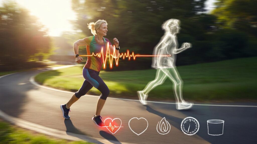 You hit 10,000 steps daily, but are you wasting effort: the 1-minute tweak that slashes 5 risks