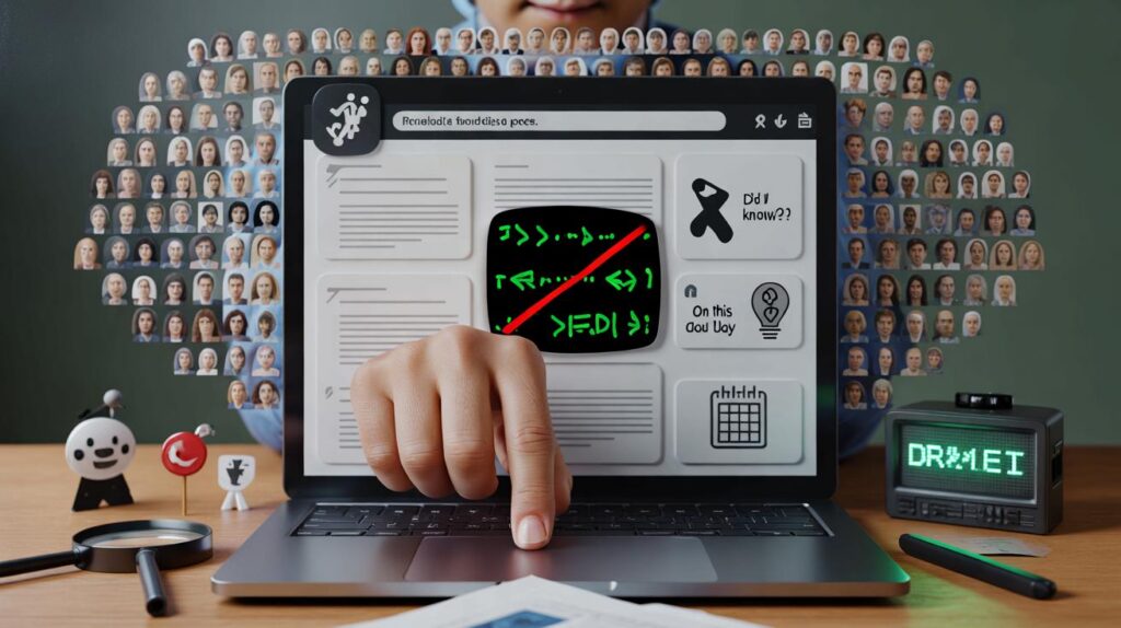 You rely on Wikipedia daily, but 120,000 editors patrol 6.7m articles: will you fix the next error?