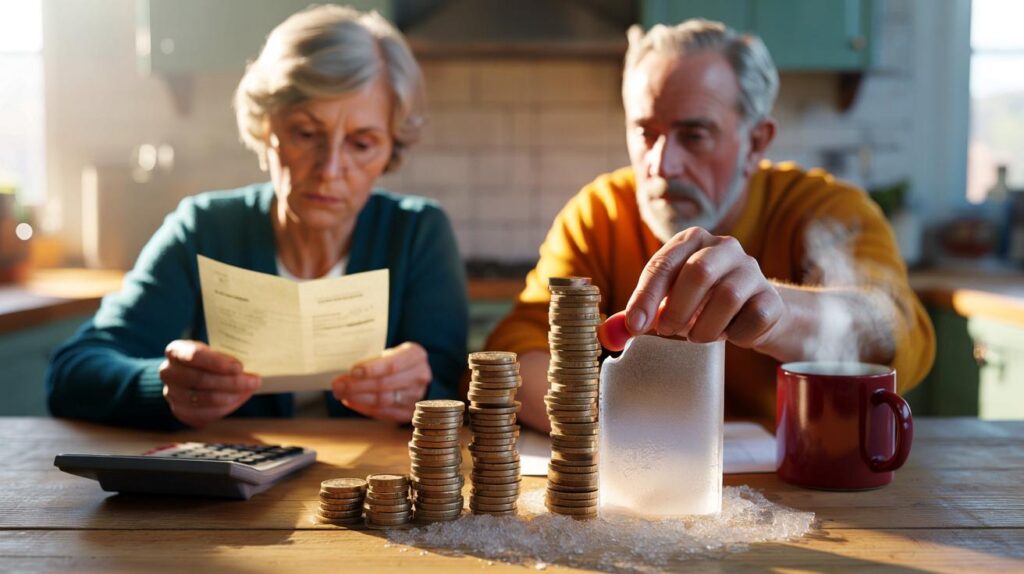 Your 2026 state pension rise is coming, £562 more for you, but will frozen tax bands take a bite?