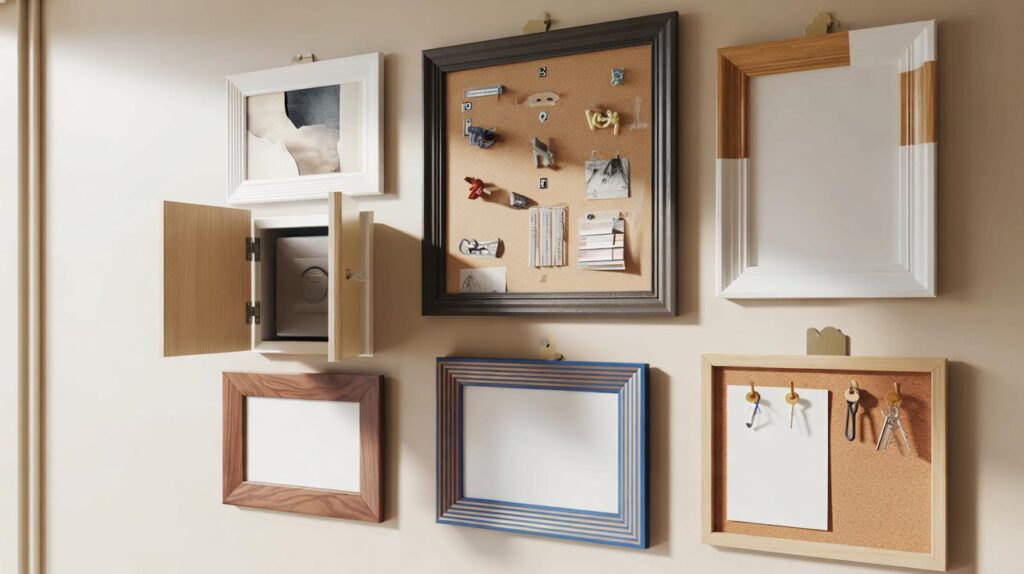 Your £6 IKEA frames, upgraded: seven hacks under £20 to turn plain walls into head-turning art