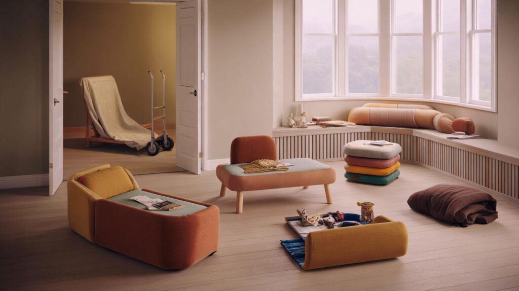 Your armchair’s days are numbered: nine smart swaps reshaping your living room budget in 2026