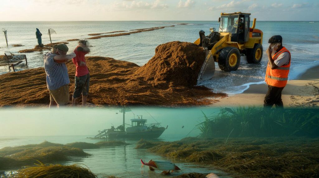 Your beaches, bills and lungs at risk: are 37.5 million tonnes across 8,800 km about to hit you?