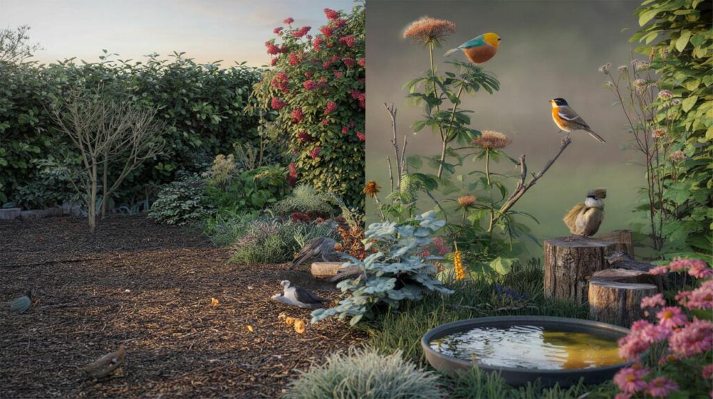 Your borders fell silent in October? 7 small fixes and one missing detail costing birds 60%