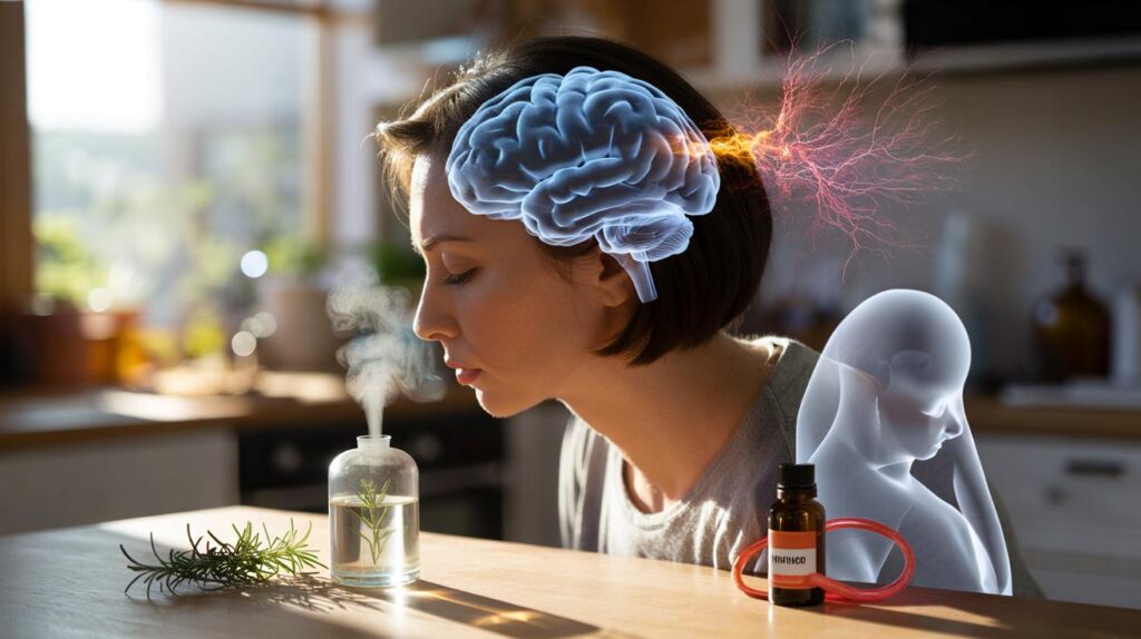 Your brain on rosemary: three science-backed gains, two real risks and a 2025 breakthrough for you