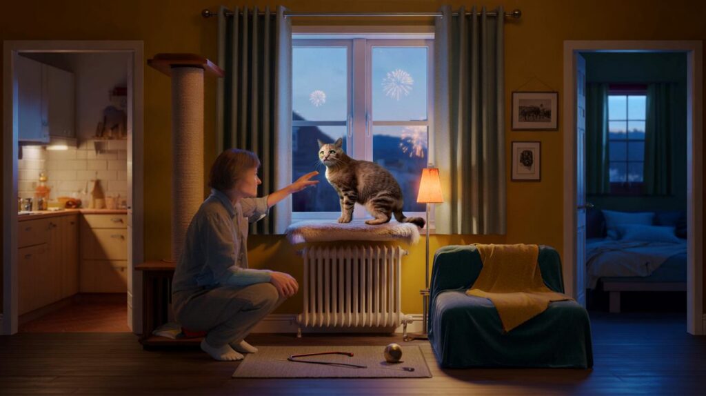 Your cat is avoiding you? 11 red flags in 3 rooms and 7 fixes vets wish you’d try first today