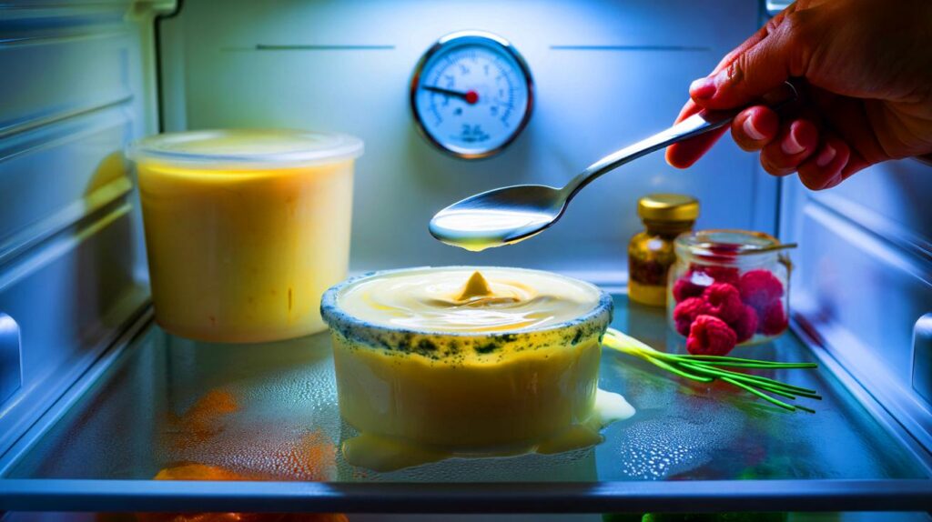 Your fridge, your risk: can you eat out-of-date crème fraîche? 9 checks, 3 pitfalls, 4 safe days