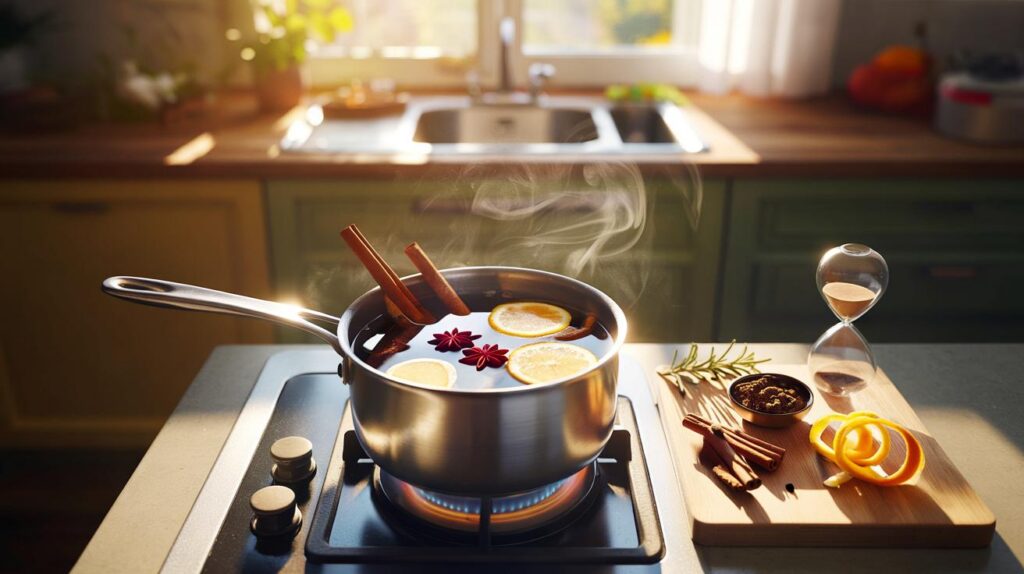 Your home smells 95% fresher in 15 minutes: could granny’s cinnamon water trick rescue your rooms?