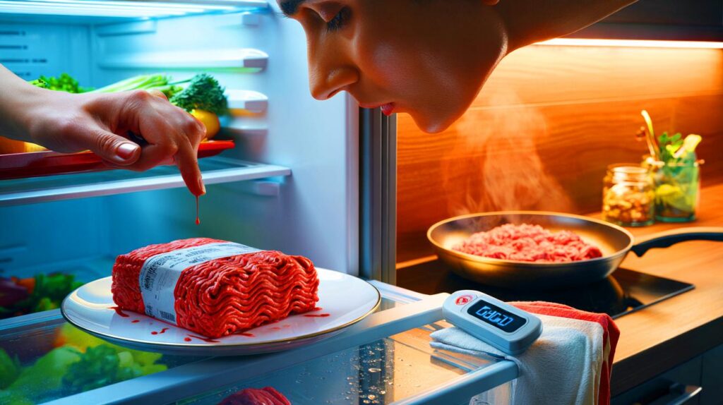Your mince has gone grey in the fridge: 7 checks in 60 seconds to save £5 and avoid a grim night
