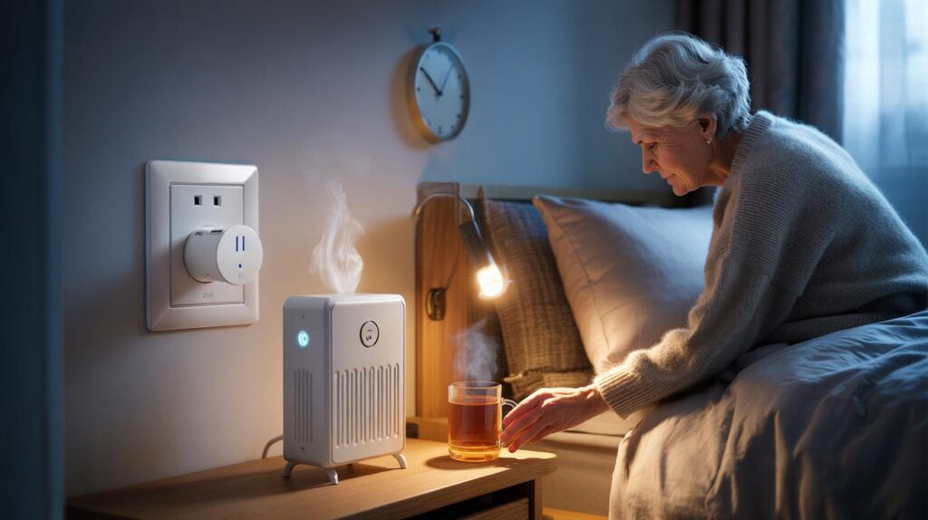 Your nan’s 21:30 heating hack could cut winter bills by 23% : are families missing this £20 fix?