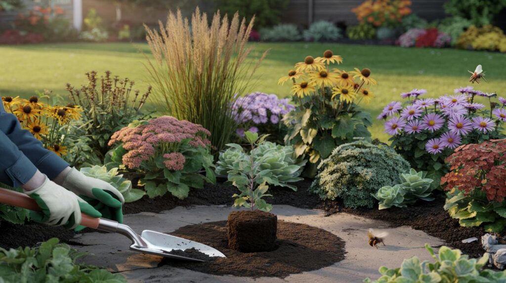 Your neighbours’ jaws will drop this 1 November: 7 hardy perennials to plant now for 200 days of colour