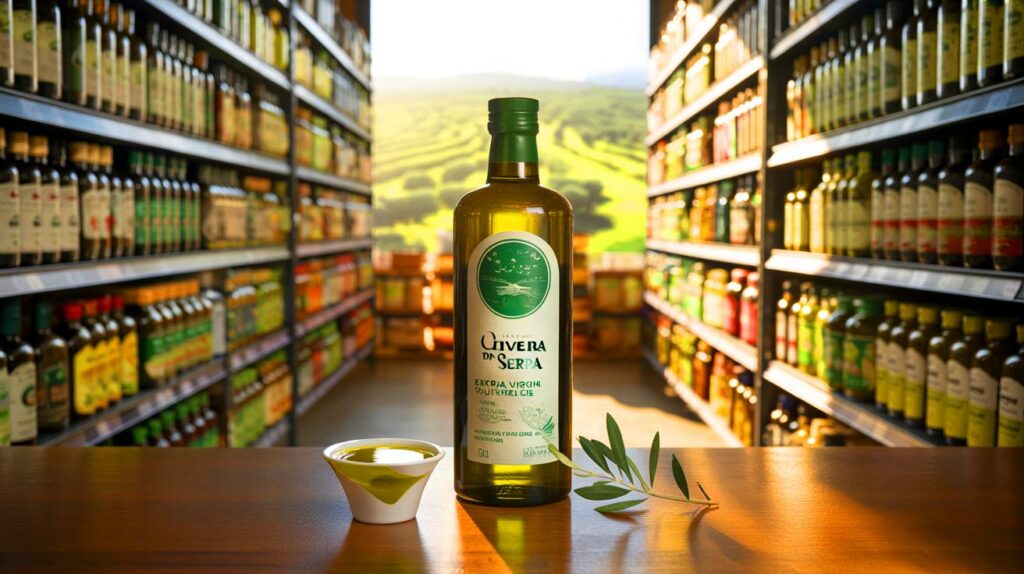 Your olive oil faces a reality check: 1 Portuguese bottle beat 130 in 2025 – will you swap tonight?