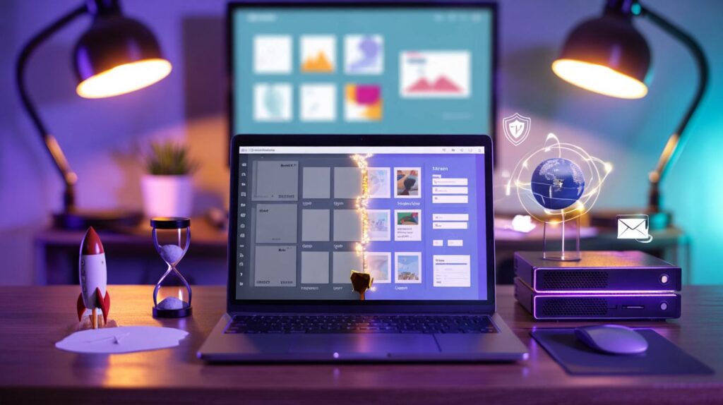 Your parked domain costs you: 9 data-backed reasons Hostinger’s DNS page urges you to launch today